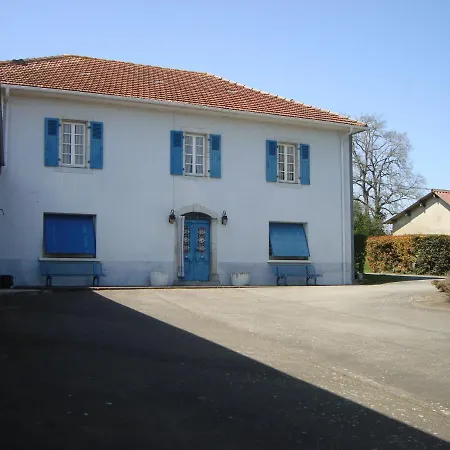 53bou Bed & Breakfast