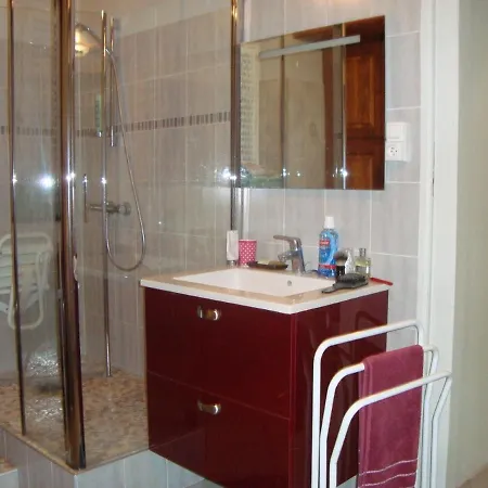 53bou Bed & Breakfast