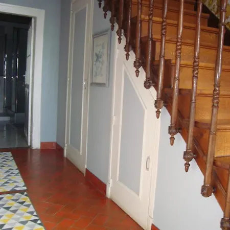 Bed & Breakfast 53bou *