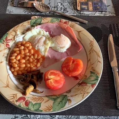 Bed & Breakfast 53bou *