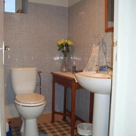 Bed & Breakfast 53bou *