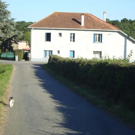 Bed & Breakfast 53bou *