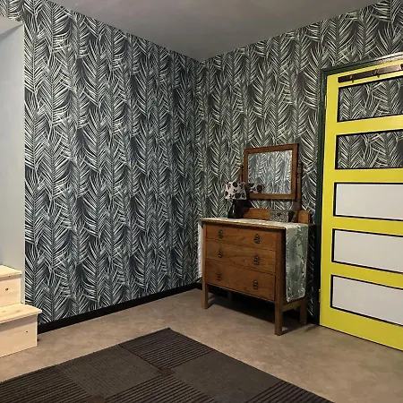 Bed & Breakfast 53bou Uglas