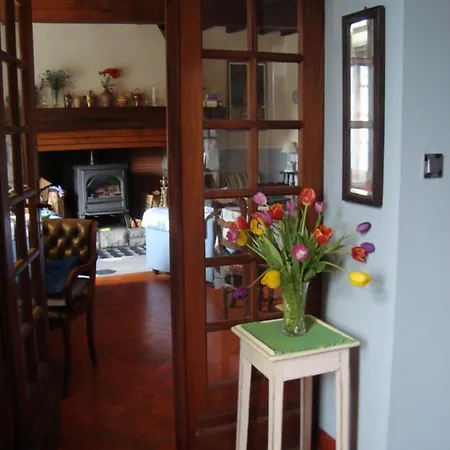 Bed & Breakfast 53bou Uglas