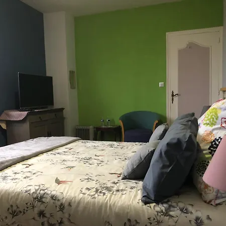 Bed & Breakfast 53bou *