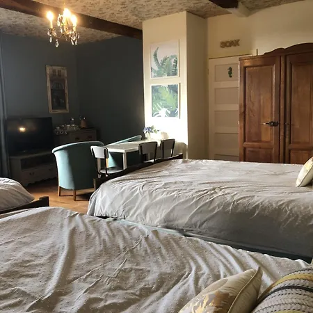 Bed & Breakfast 53bou *