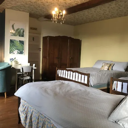 Bed & Breakfast 53bou *