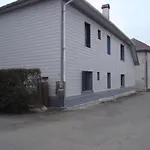 53bou Bed & Breakfast Uglas