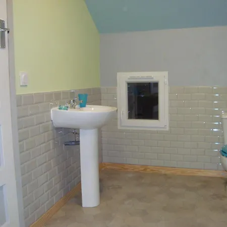 53bou Bed & Breakfast