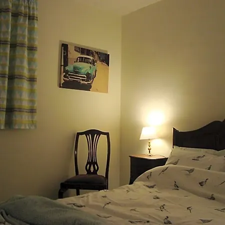 Bed & Breakfast 53bou