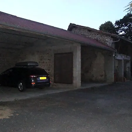 Bed & Breakfast 53bou Uglas