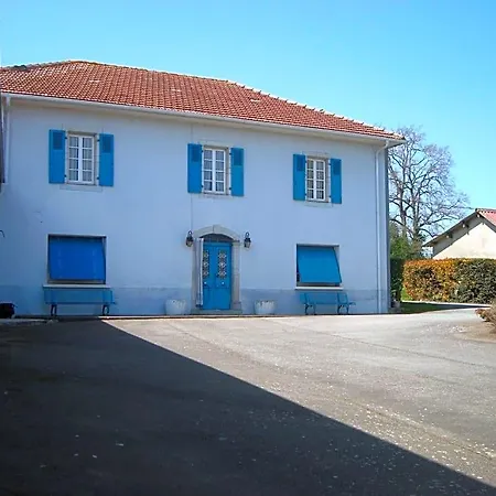 53bou Bed & Breakfast Uglas