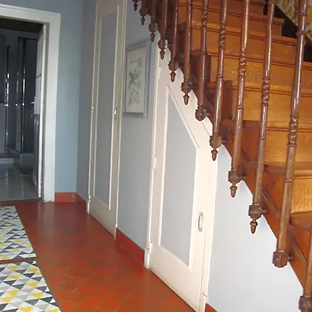 Bed & Breakfast 53bou *