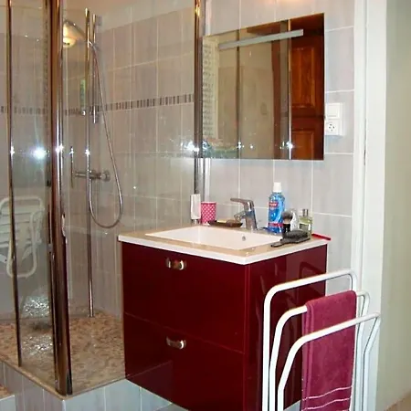 Bed & Breakfast 53bou