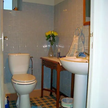 Bed & Breakfast 53bou *