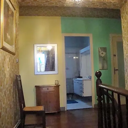 53bou Bed & Breakfast Uglas
