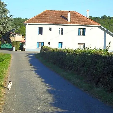 53bou Bed & Breakfast Uglas