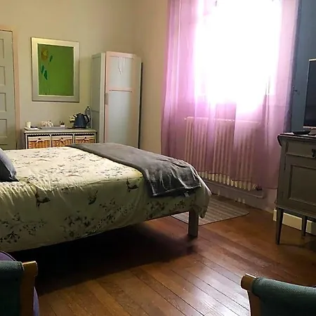53bou Bed & Breakfast