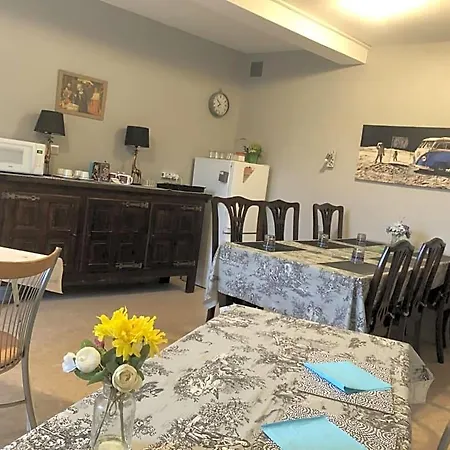 53bou Bed & Breakfast