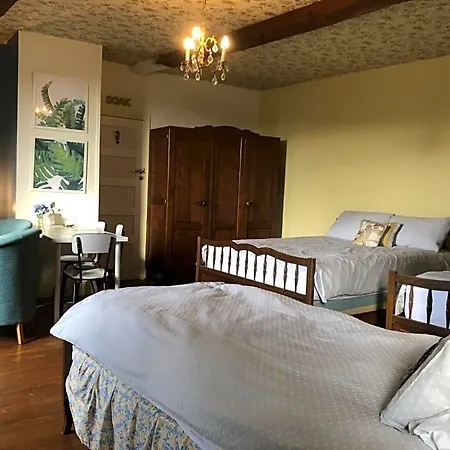 Bed & Breakfast 53bou